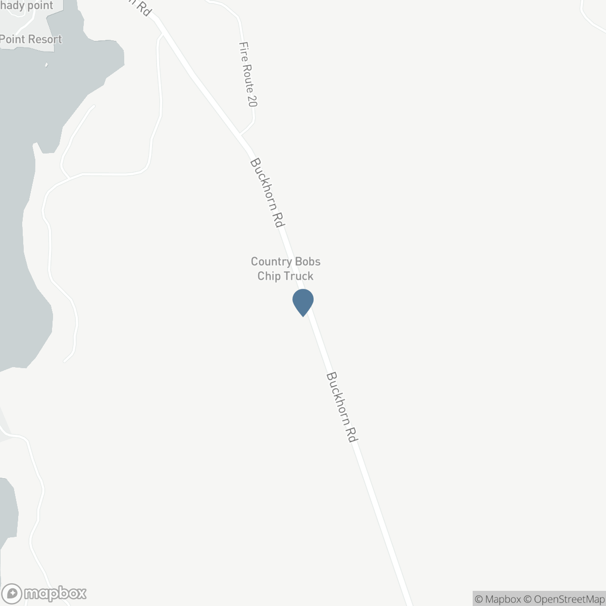 3186 BUCKHORN ROAD, North Kawartha, Ontario K0L 2H0